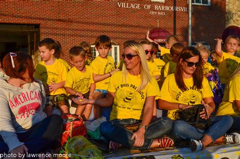 Barboursville Fall Fest Lvm Photography