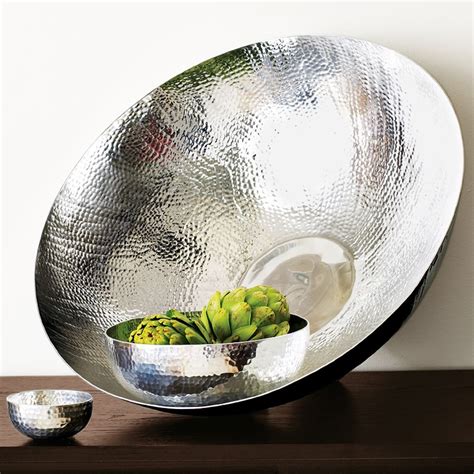 Metal Fruit Bowl | Foter