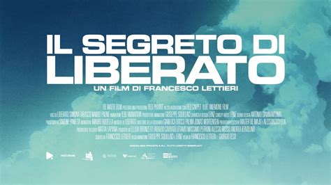 Il Segreto Di Liberato Trailer Dal Maggio Al Cinema Solo Per Una