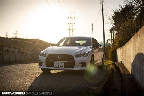 New Horizons Sampling The Skyline 400r Speedhunters