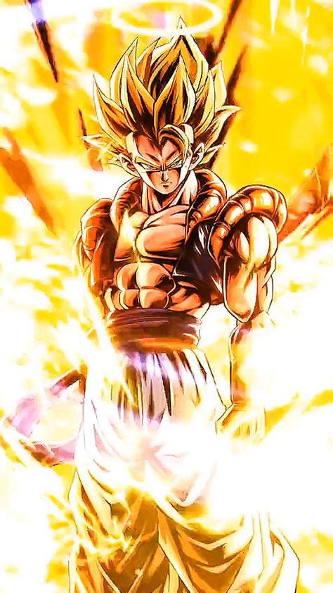 New Ultra Unit Super Gogeta