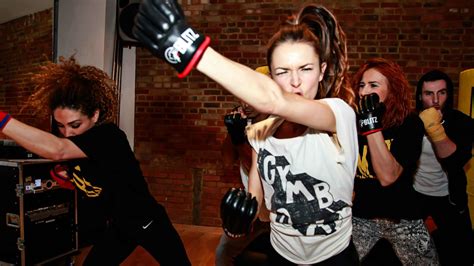 Best Boxing Classes London London Boxing Just Got Cooler