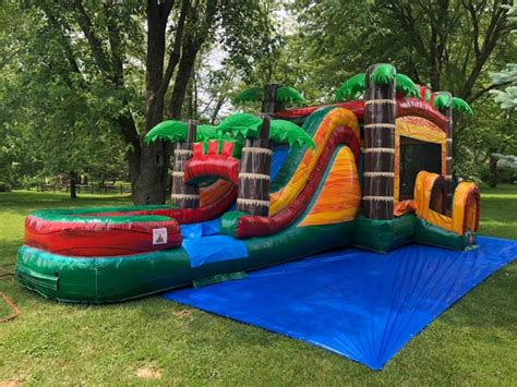 Easley Bounce House Rentals Party To Go