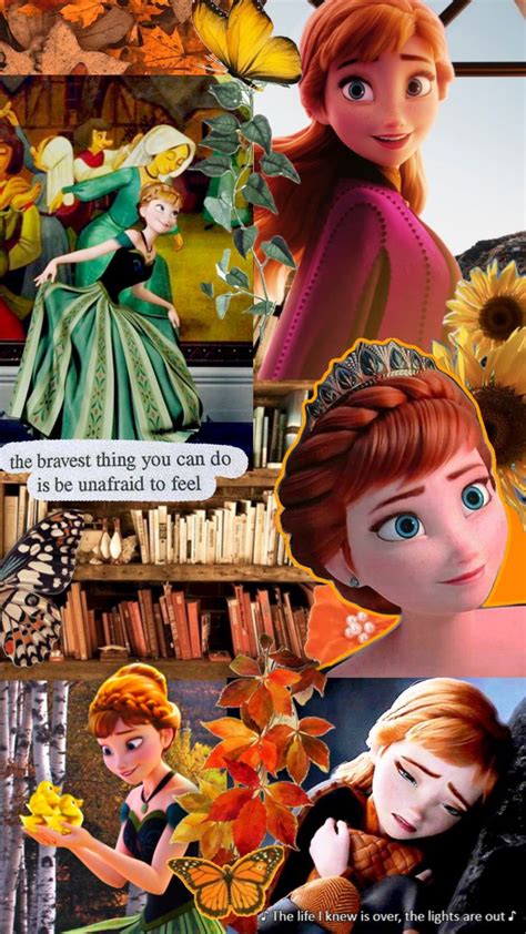 Frozen, Anna | Anna disney, Disney background, Frozen wallpaper