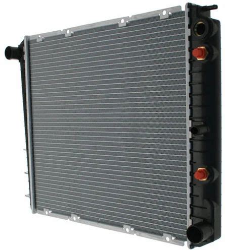 Truck Radiator - Volvo EC210B Radiator Manufacturer from Nagpur