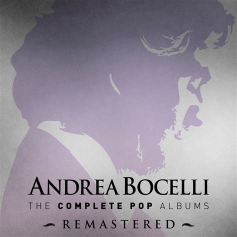 Andrea Bocelli