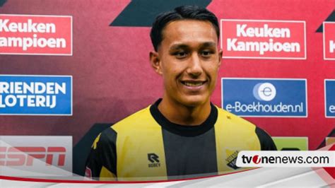 Miliano Jonathans Buka Bukaan Soal Peluang Naturalisasi Dirinya