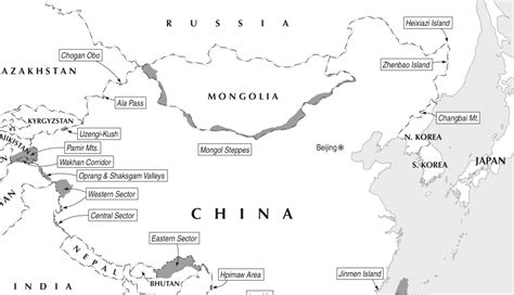 cropped map png  taylor fravel