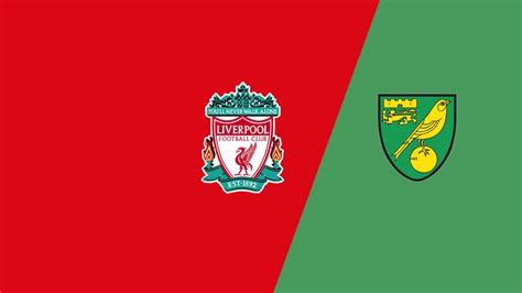 Liverpool Vs Norwich City Fc Watch Live Apple Tv