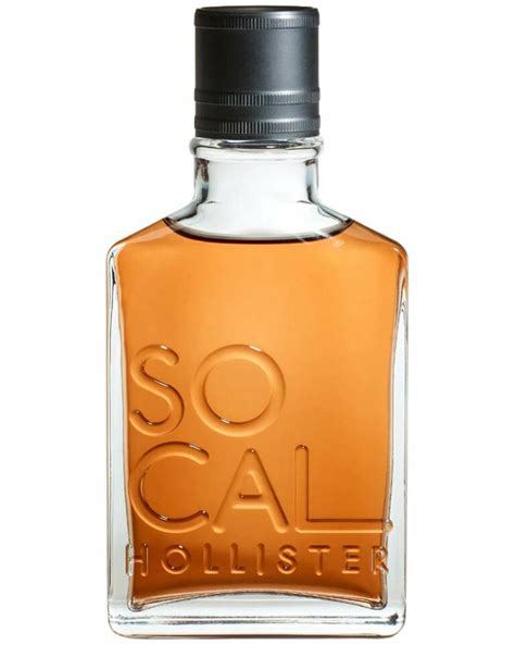 5 Best Hollister Colognes for Men