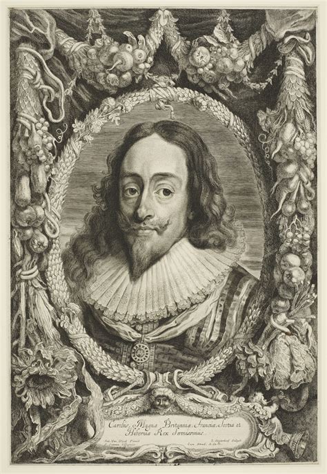 Jonas Suyderhoef 1613 1686 Carolus Magnae Britanniae Franciae