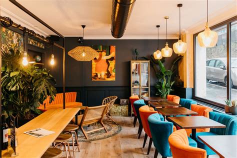 Loco Loca le nouveau bar à tapas et cocktails à Nantes