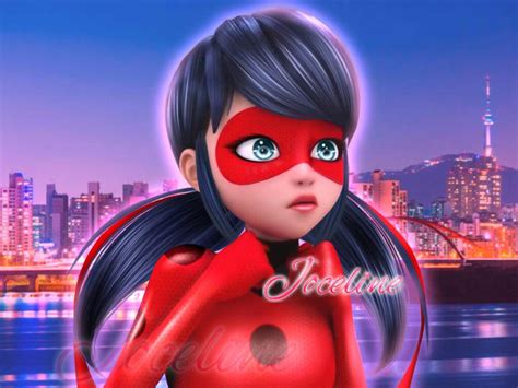 Ladybug Pv By Jocelinetav On Deviantart