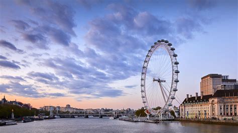 伦敦眼门票价格 London Pass中文网 伦敦通票