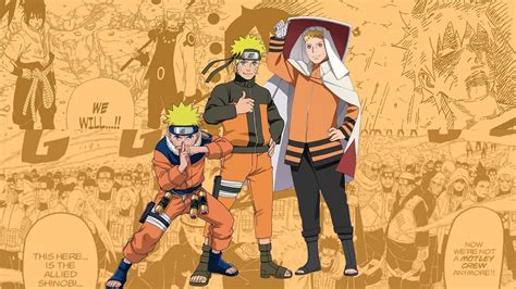 More Naruto remake episodes are coming and fans better believe it