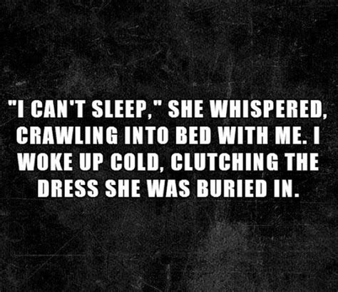 20 Terrifying Two Sentence Short Horror Stories That Will Make You Hold