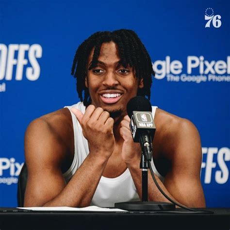 Coast To Coast Brasil Nba On Twitter Tyrese Maxey Anos Parte