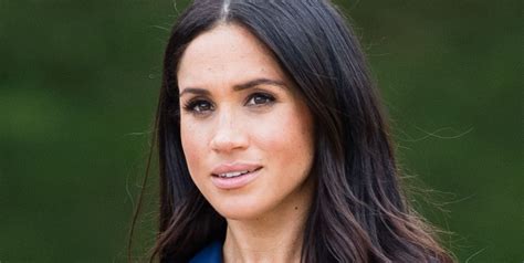 Meghan Markle Receives Front Page Apology For Sexist Remarks In Uk