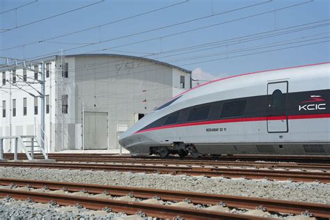 Southeast Asias First High Speed Train A Boon Or Bust For Indonesia