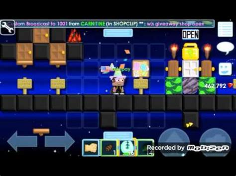 Growtopia Gem Hack Works Youtube