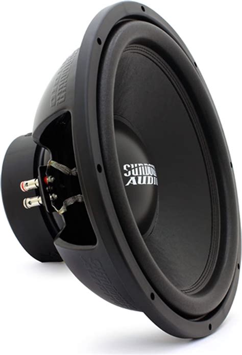 Sundown Audio X 8 Series Subwoofers 800w Rms X 8 V3 D2 8