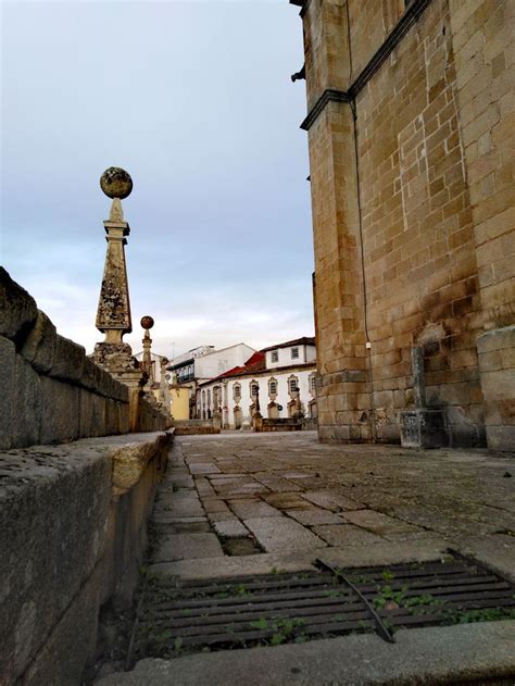 Igreja Matriz De Torre De Moncorvo