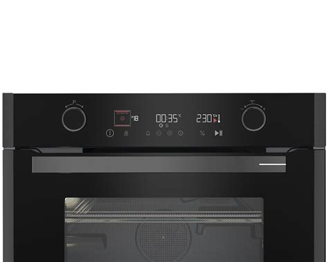 GEKW19400DX Cuisson Four Encastrable GRUNDIG