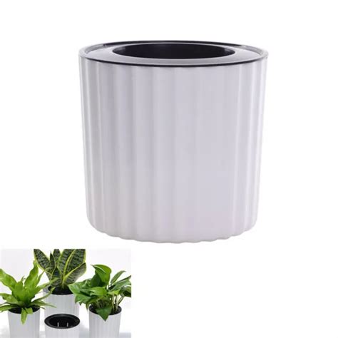 VASO FIORIERA AUTOIRRIGANTE Da Vasi Di Per Piante EUR 9 58 PicClick IT