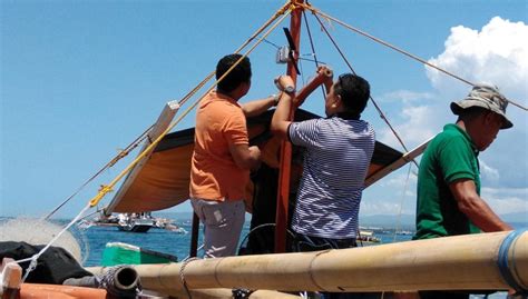 Usaid Supports Sustainable Fisheries In Mindanao Philippine Primer