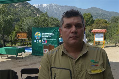 Hoy se celebró el Día Nacional de las y los Guardaparques en el Parque