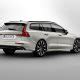 New Volvo V Body In White Safety Structure Car Body Design