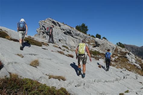 Sichle Sibe Hängste SAC Rossberg