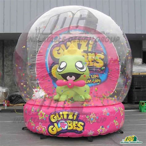 Custom Christmas Inflatables Inflatable Design Group