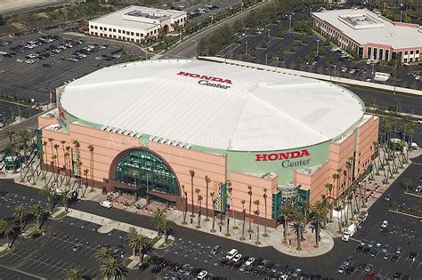 Honda Center Anaheim Ca Seating Chart View