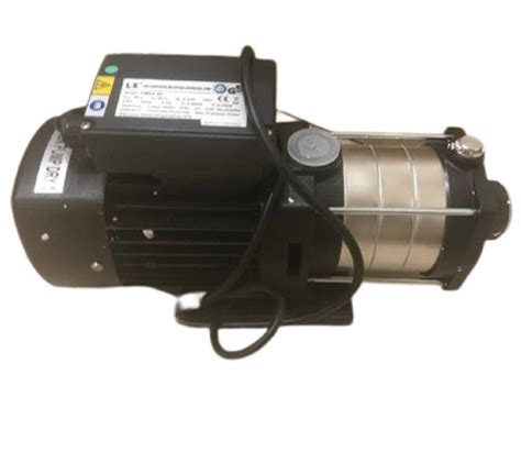 Electric Hot Water Circulation Pump At 26000 In New Delhi ID 24152773388
