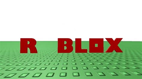 5 CHOSES A SAVOIR AVANT DE JOUER A ROBLOX Roblog