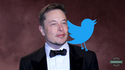 Elon Musk quer que receita do Twitter cresça 5 vezes até 2028 para