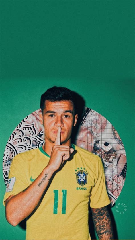 Football Fashion Philippe Coutinho Soccer Landscape Pictures Moda