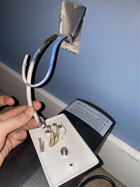 DIY Coax Network : r/HomeImprovement