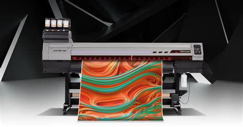 Mimaki Ujv Digidelta Dimensi N Digital