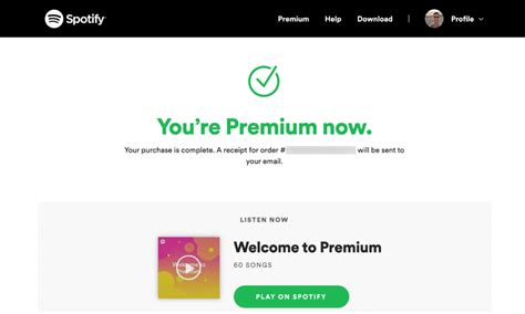 How To Get A Spotify Yearly Subscription Save Over 32