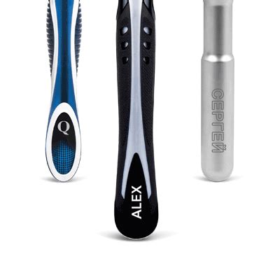 QSHAVE - Great Shave, Premium Quality, Affordable Price