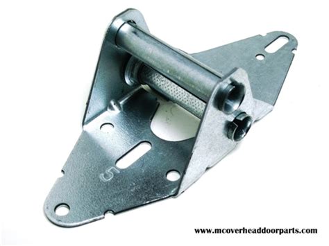 Heavy Duty 14 Gauge Hinge 5 For Overhead Garage Door Repair