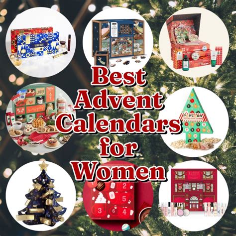 2025 Advent Calendar For Woman In Usa Nessi ZsaZsa