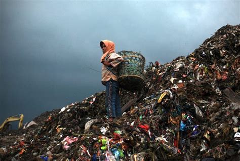 Pemanfaatan Limbah Plastik Konsep Terkini