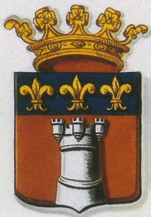 Tournai Wapen Van Tournai Armoiries De Tournai Coat Of Arms