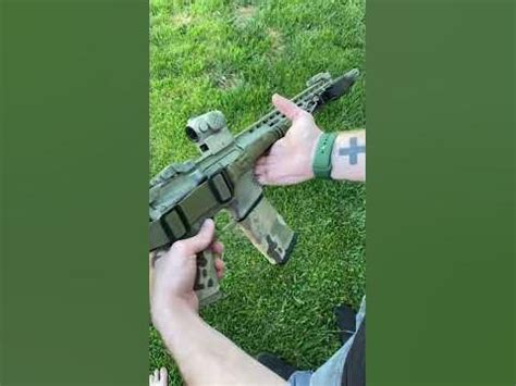 battle rifle set  rliberalgunowners