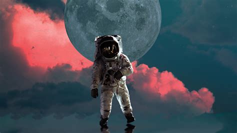 1440x2960 An Astronaut 4k Samsung Galaxy Note 9 8 S9 S8 S8 Qhd Hd 4k