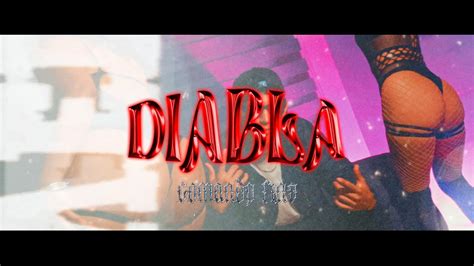 Diabla Comando Fino Official Video Prod By Rompela Kevs Youtube