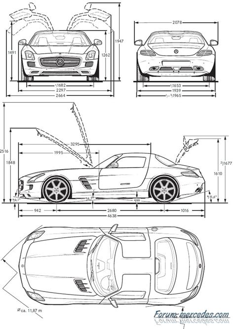 156 best Technical Drawings, Vehicle images on Pinterest | Cars ...